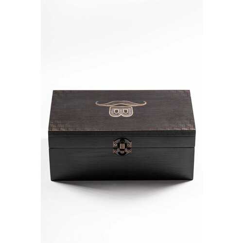 Mojo Beard luxury set box Cene