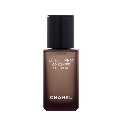 Chanel Le Lift Pro Contour Concentrate serum za obraz 30 ml za ženske Slike