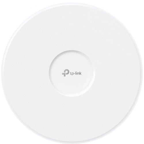 Tp-link Omada BE9300 Ceiling Mount Tri-Band Wi-Fi 7 Access Point Slike