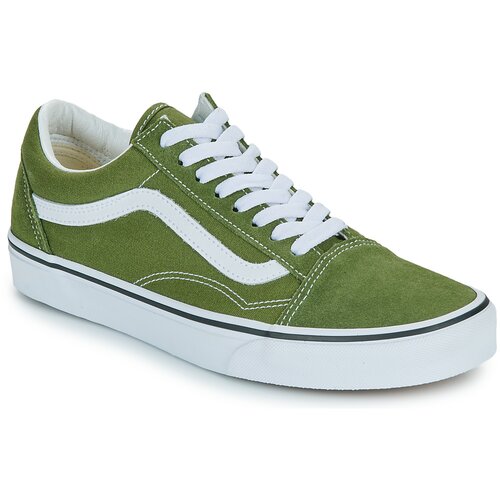 Vans Nizke superge Old Skool Zelena Cene