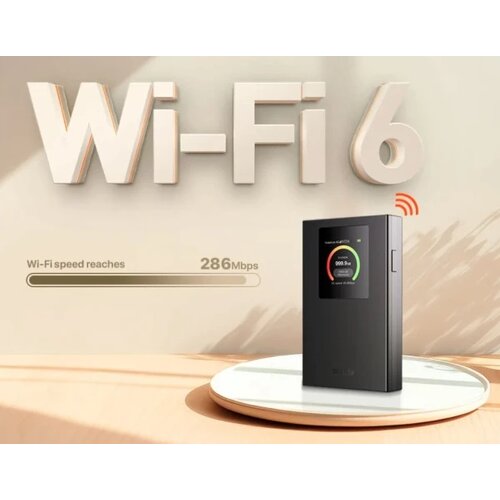Tenda 4G185V4.0 GAMD WiFi 3G/4G N300 LTE Ruter 2.4Ghz Slike