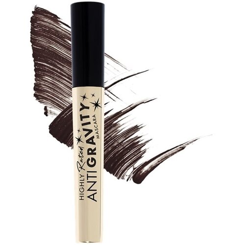 Milani Highly Rated anti-gravity braon maskara Cene