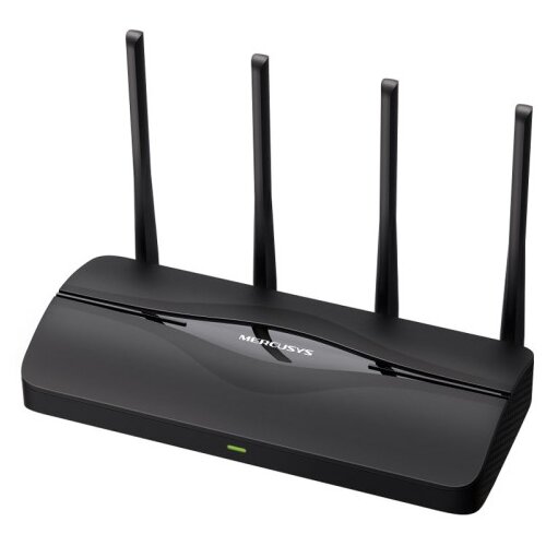 Mercusys MR27BE BE3600 Dual-Band WiFi7 brezžični usmerjevalnik-router Cene
