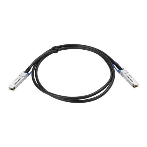 Innoptical DAC Bak. Pas. kabl, 50G, SFP56 to SFP56, 0.65m, H ( 0001412682 ) Slike