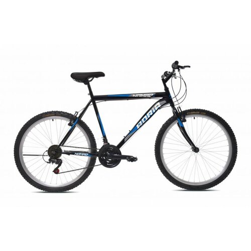 Capriolo Bicikl NOMAD 26''/18HT crno-plavi Cene