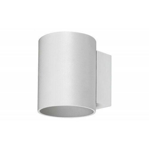 Rabalux zidna lampa kaunas G9 1x max 10W mat belo (7021) Cene