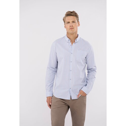 Volcano Man's Shirt K-Rain Cijene