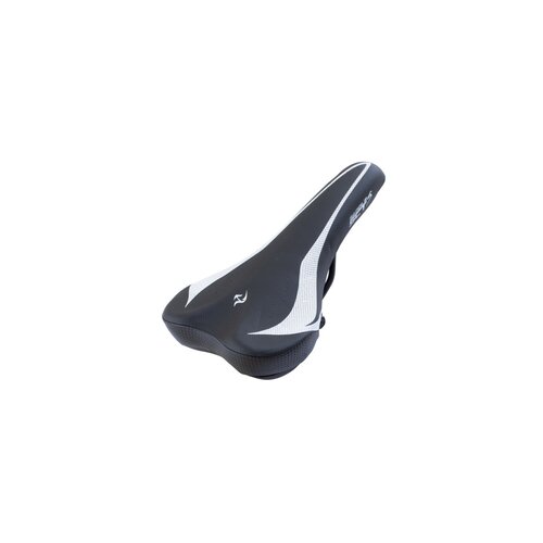  sedlo mtb crno belo carbon high end 270x155mm Cene