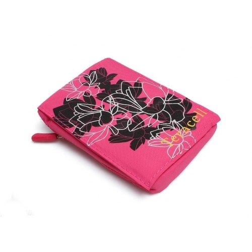 Teracell Torbica GO KL52 pink Slike