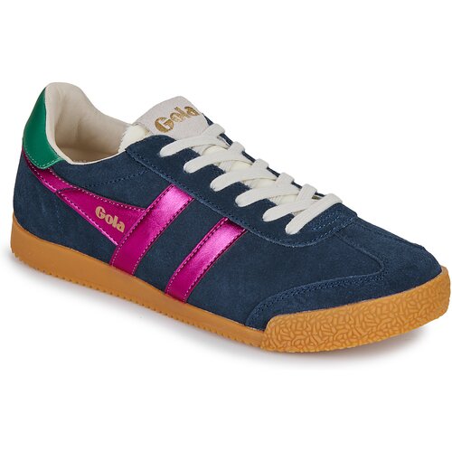 Gola Nizke superge ELAN GLITZ Modra Cene