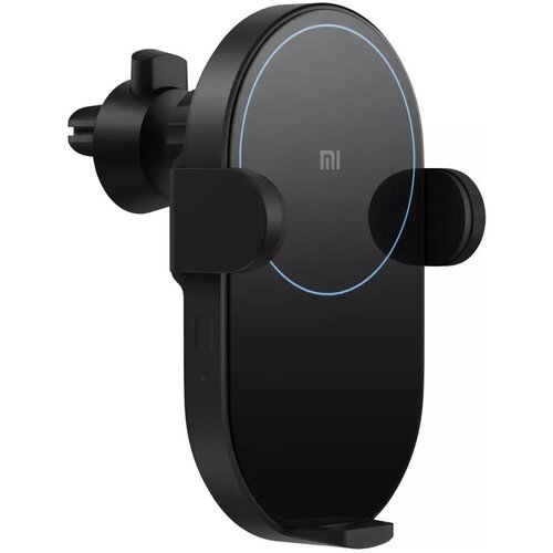 Xiaomi Mi 20 W Wireless Car Charger Slike