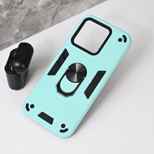  Maska za Honor X8c Hard Ring mint Slike