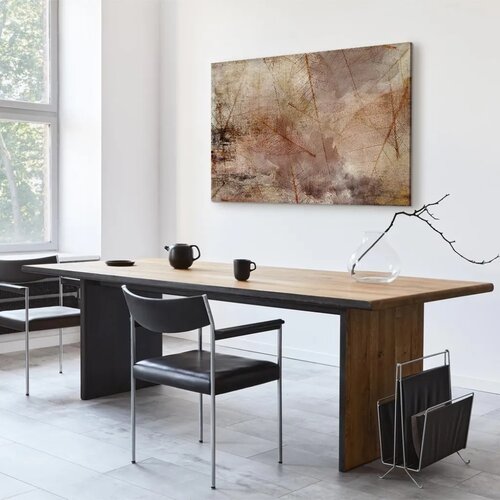  Slika - Imprint of Nature (1 Part) Wide 120x80 Slike
