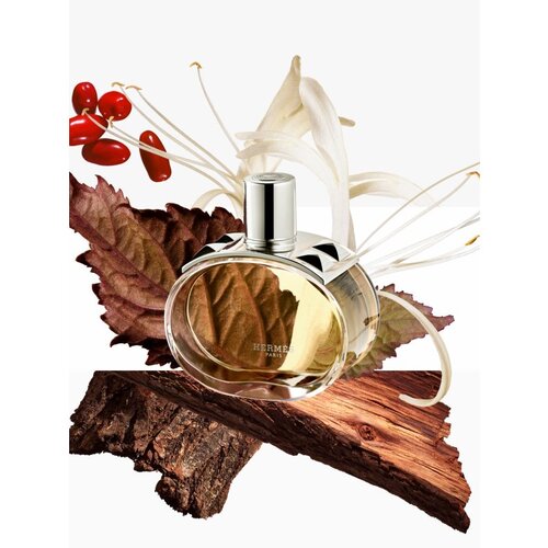 Hermes Barenia Perfumed Soap parfumirani sapun za žene 125 g Slike