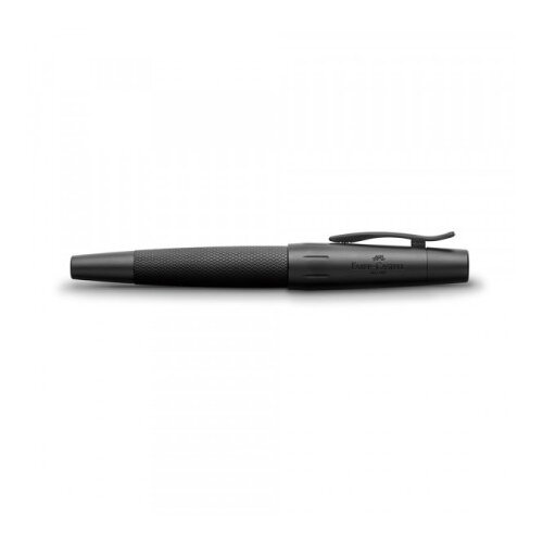 Faber-Castell Faber Castell naliv pero e-mot. pure black M 148620 ( G006 ) Cene