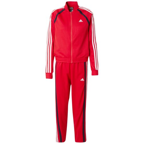 Adidas Odjeća za vježbanje mornarsko plava / crvena / bijela Slike