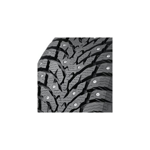 Nokian Hakkapeliitta 9 ( 195/60 R16 93T XL, ježevke ) zimska pnevmatika Slike