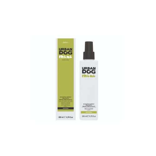 Urban DOG &Scaron;AMPON ZA SUHO PRANJE ZA &Scaron;TENCE 200ML Cijene