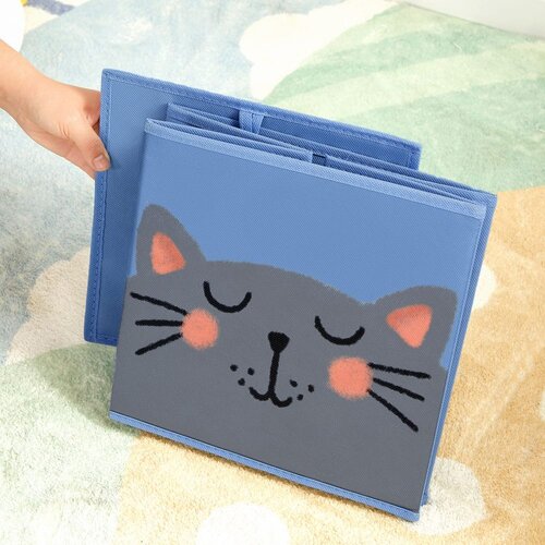  Dječji organizator x3 Slike