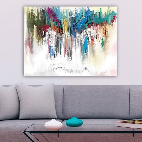 Wallity slika 479985097_70100, 70x100cm Cene