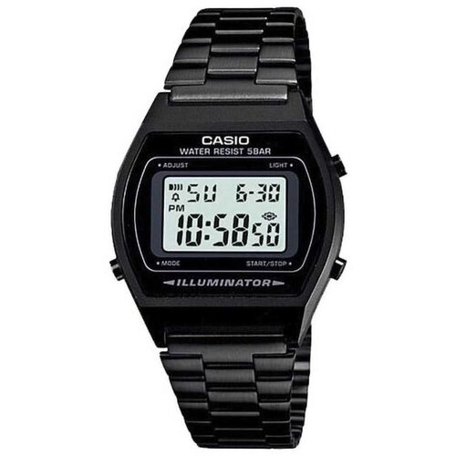 Casio b640wb-1a vintage Cene