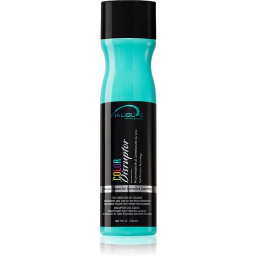 Malibu C Color Disruptor sredstvo za odstranjevanje barve za lase 266 ml Cene