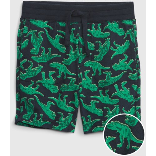 GAP Kids patterned shorts - Boys Slike