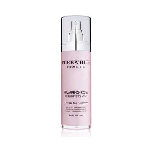 Pure White Cosmetics plumping rose beautifying mist Cijene