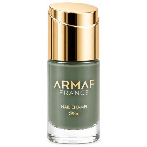 Armaf Lak za nohte Nagellack Nail Enamel - 62 Matcha Magic Zelena Cene