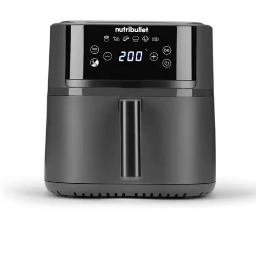 Nutribullet crisplite NBA0611DG airfryer Cene