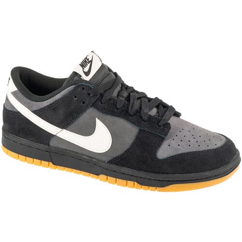 Nike Dunk Low Retro SE Crna Cijene