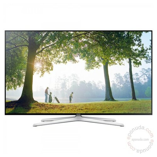 Samsung UE55H6240 3D televizor Slike
