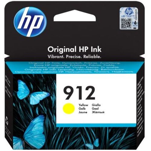 HP tinta 3YL79AE no.912 Cijene