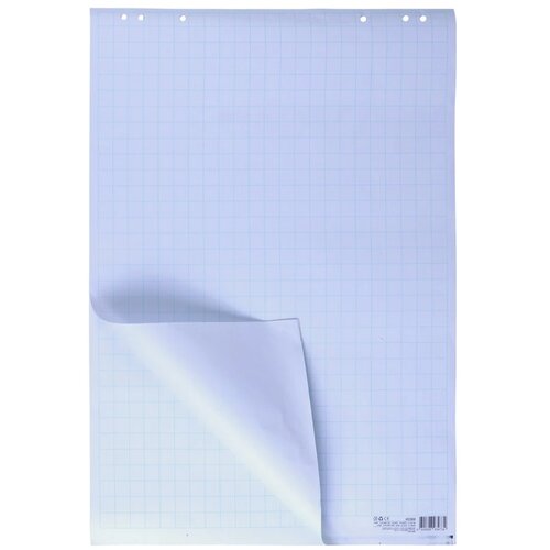 Biro time Chart, flipchart blok, karo, 20 lista, 61 x 86cm Cene