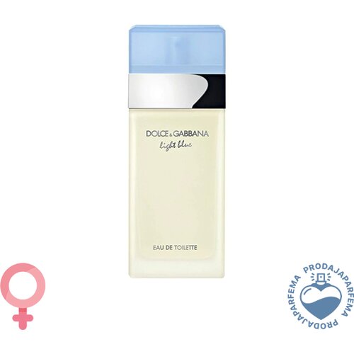 Dolce & Gabbana Light Blue - 200ml Cijene