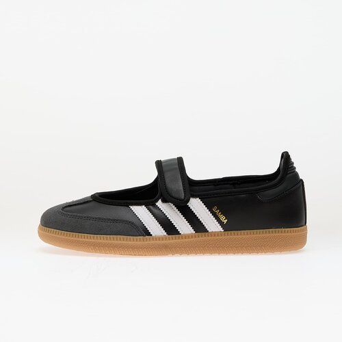 Adidas Sneakers Samba Jane W Ftw White/ Carbon/ Core Black EUR 38 Cene