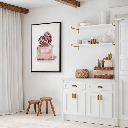  Slika - Parisian Dream (1 Part) Vertical 60x90 Cijene