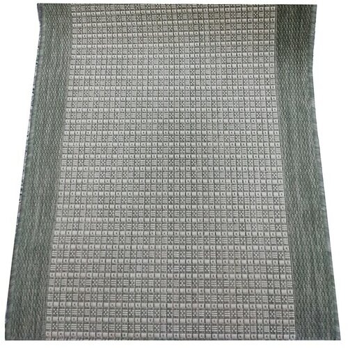  Preproga Saga (150 x 80 cm, zelene barve) Slike