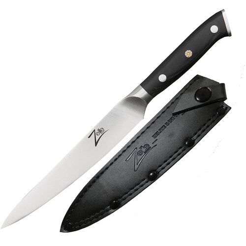 Zelite Infinity by Klarstein Alpha-Royal German 5", univerzalni nož, 56 HCR, nehrđajući čelik Cijene