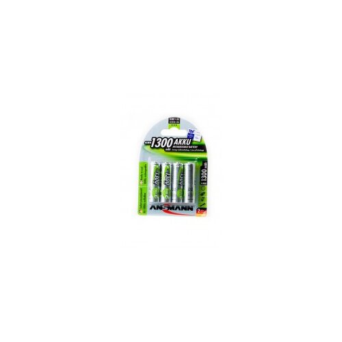  BATERIJA HR-06 1300mAh 4/1 Cene