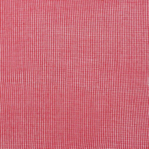 Voile zavjese s petljama 2 kom. vinsko crvene 140x260 cm Slike