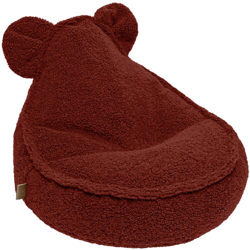 MeowBaby Bearly Sako Bag, Teddy, Rjava, (21510726) Cene