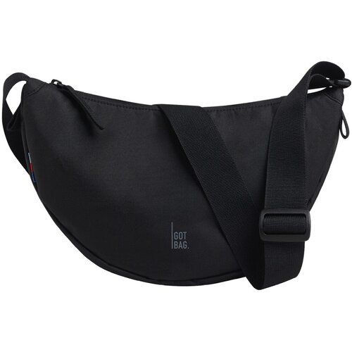 Got Bag Pojasna torbica &amp;#039;Moon&amp;#039; crna Slike