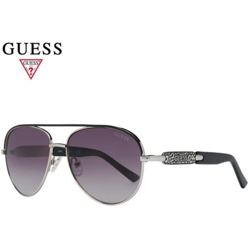 Guess ženska sončna očala GF0287 06B Slike