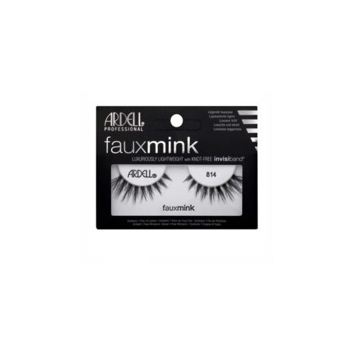 Ardell TREPAVICE FAUX MINK 814 Slike