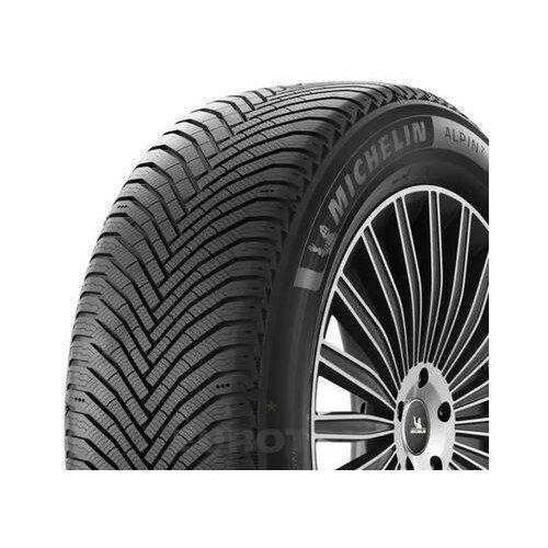 Michelin Zimska 205/55R16 91H ALPIN 7 - Skladišče 3 (Dostava 5 delovne dni) Cene