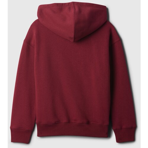 GAP Kids Sweatshirt with Logo - Boys Cijene