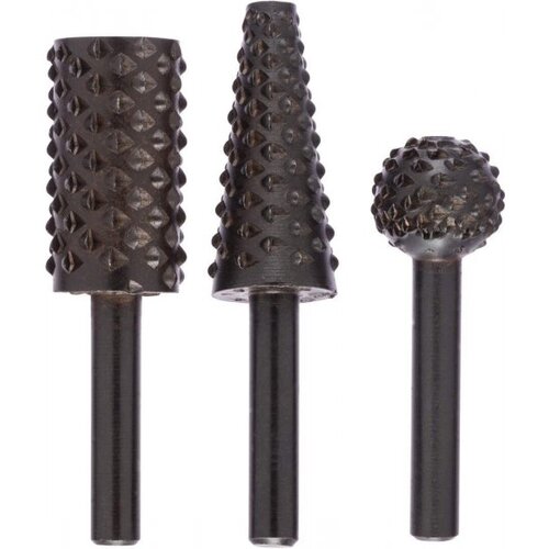 Bosch 3-delni set glodala za drvo 15,0-6,0; 15,0; 15,0 mm - 2609255302 Cene