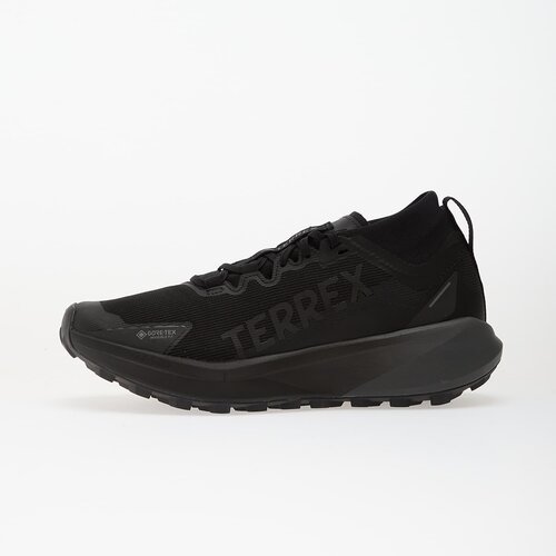 Adidas Sneakers Terrex Agravic Gtx Core Black/ Core Black/ Grey Six EUR 42 2/3 Cene