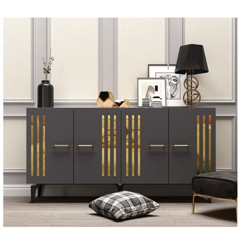 Hanah home komoda Junes 475OLV2313 Cene